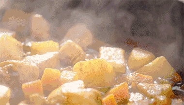 土豆这样吃，功效翻10倍！降血压、防便秘，营养又美味