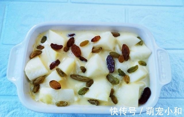 早餐这样吃,全家都早起,低脂又健康,比蛋糕好吃多了