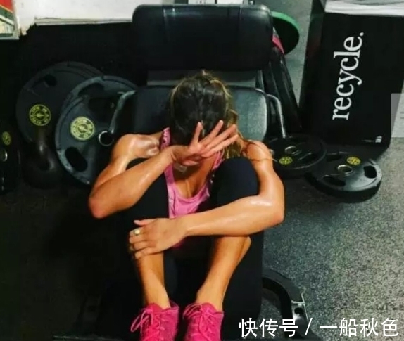 亚洲姑娘|150斤的女人有多美?亚洲姑娘告诉你,“巧克力”腹肌羡煞旁人