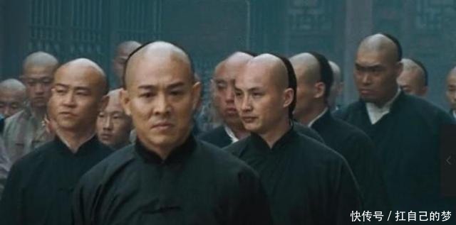 一代宗师霍元甲,42岁便溘然辞世,他后人现状如何!