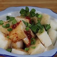 做法|大米别再煮着吃了,试试这种新做法,清爽嫩滑,开胃下饭又解馋!