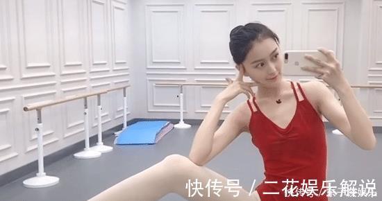 身材|“瑜伽女神”火了,这样的身材,这是多少人所羡慕的呢?