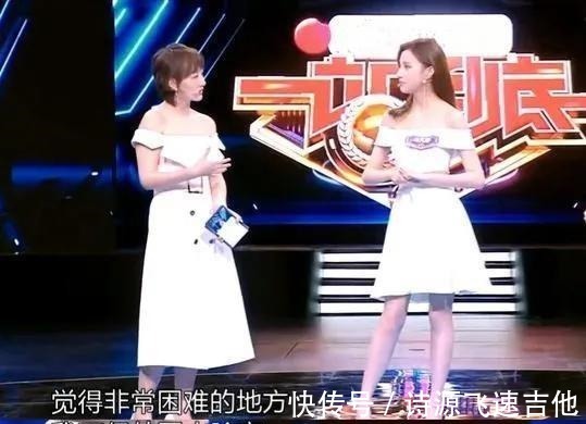18岁参加选美,大一参加春晚,突然爆红的马凡舒,到底什么来头