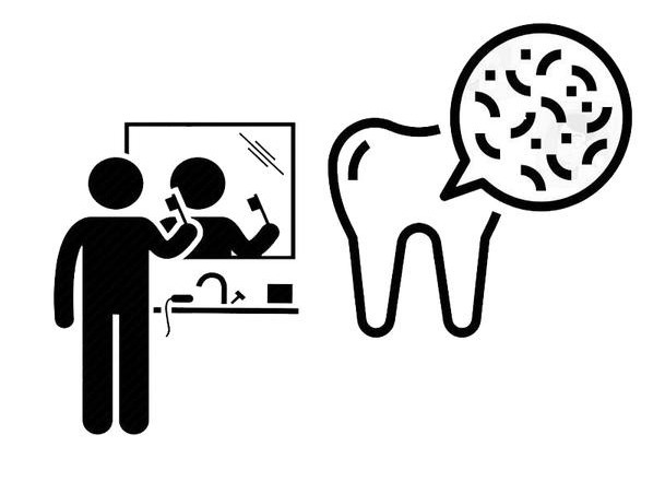 口臭|口罩戴久了,会口臭!没错,背后这些因素早该知道!别不当回事
