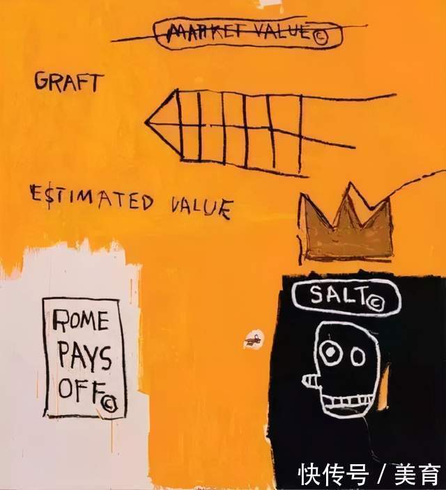 知识|小央美儿童美术:《认识艺术家系列》讲座,开阔视野,补全知识空白