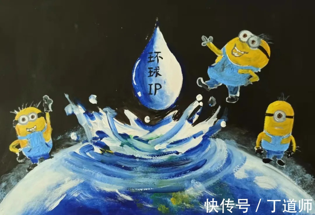 功夫熊猫$让孙悟空、花木兰、孔子讲点英文,不会把中国文化的魂丢了