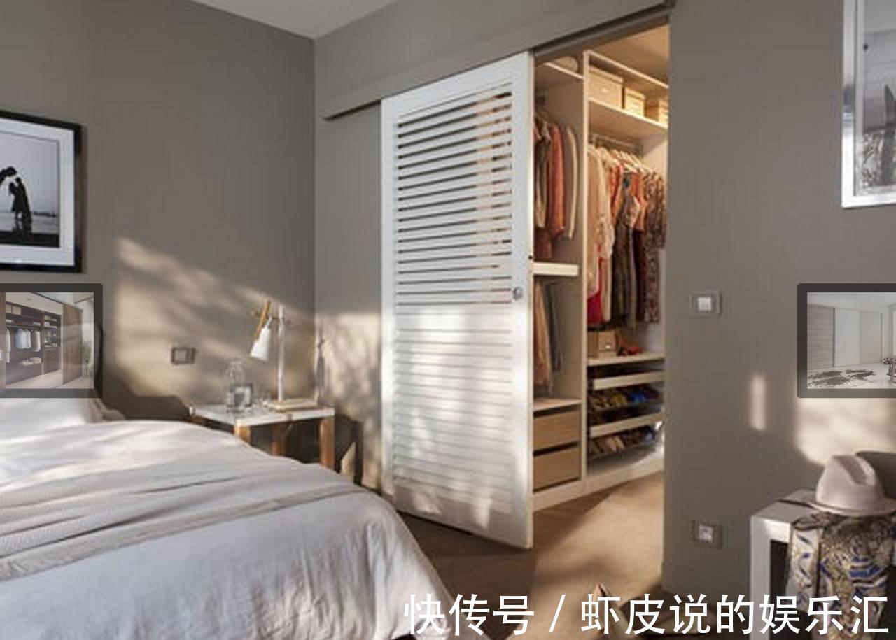 房间|卧室装修要注意的五个地方,这可是提高房间舒适性的基础