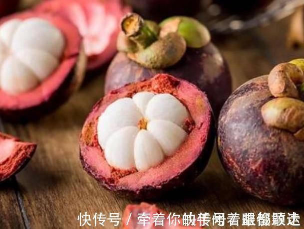 山竹|怀孕期间,孕妈最好少吃这4种常见水果,不然可能会影响胎儿的发育