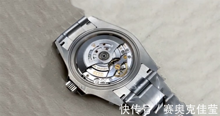 劳力士|手表也能拯救拖延症?精准走时,不给拖延找借口