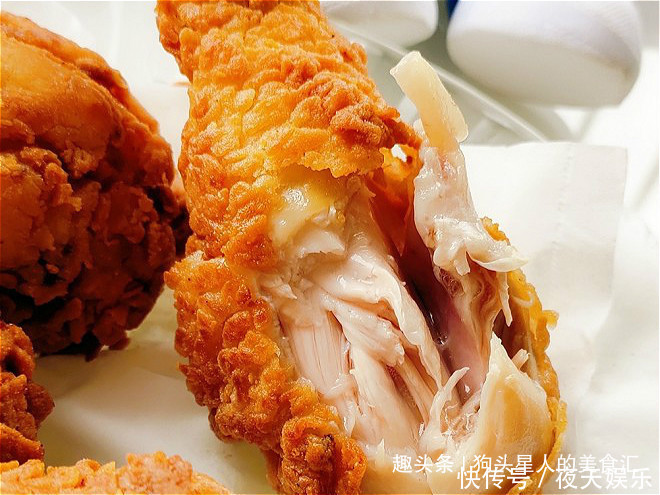  6道解馋的零食做法，材料方法家常，足不出户也能吃，收藏学起来