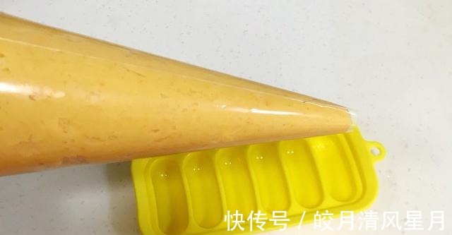 三文鱼|在家做三文鱼鸡肉肠，制作简单，好吃美味！