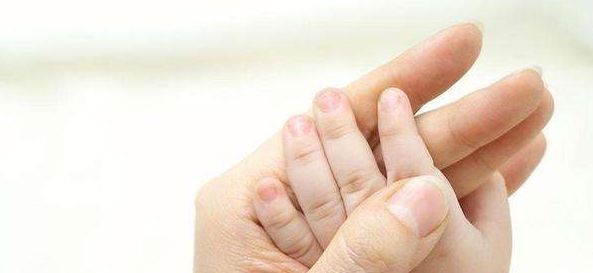 父母们|孩子是否聪明,手上这些特征会说明,家长测下你家孩子智商高吗