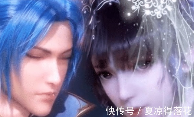 宁荣荣|斗罗大陆五年后的女神排行,胡列娜跌出前三,第一比小舞还美!