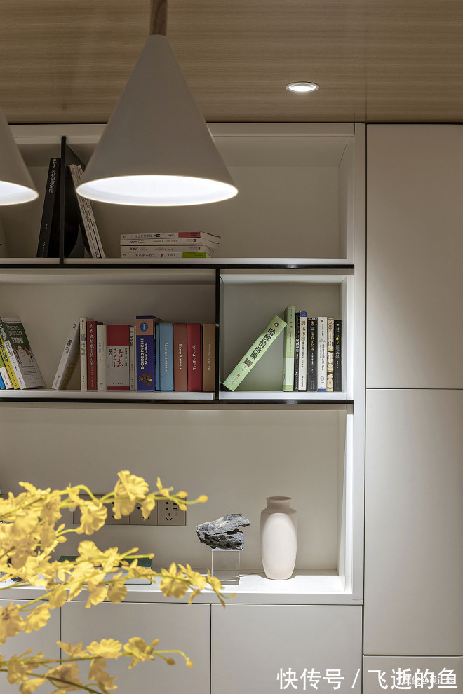 人生海海|努力把生活过成一首诗,时而简单,时而精致