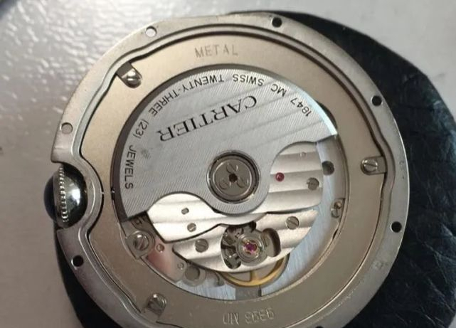 不凡|仪表不凡说表:几千元的ETA机芯居然可以完胜几万元的自产机芯?