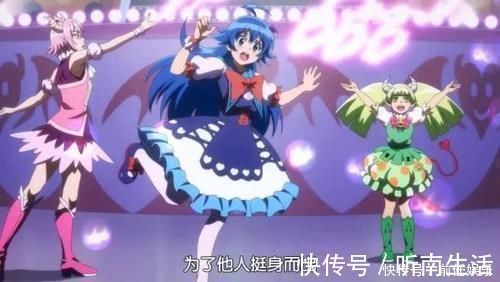 大帅哥|如果问为什么喜欢这部番,猛男漫迷们告诉你男主实在太香了