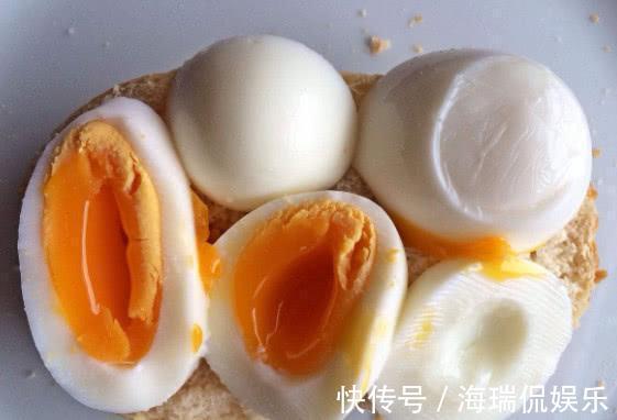 优质蛋白|早上吃鸡蛋的人,身体不会差,不要同此物一起吃,好多人还不知道