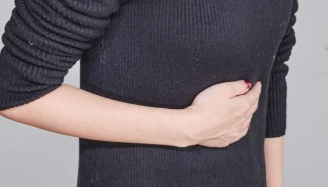 小肚子|胃会越吃越大，越饿越小吗？真相其实是如此，难怪总是减肥失败！