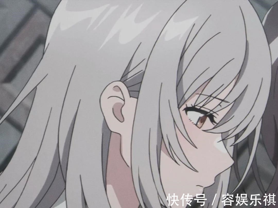 动漫|动漫头像:大抵知心有庭树;亭亭一如你风致