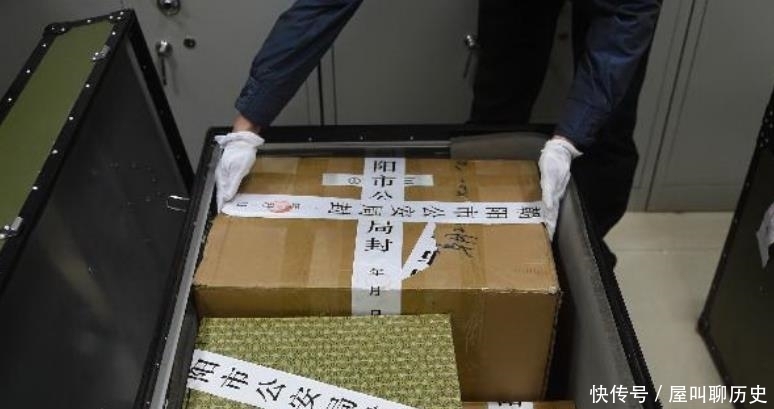 玉猪龙|4名考古工作人员被抓，一个玉器转手320万，认罪：知道这个最值钱