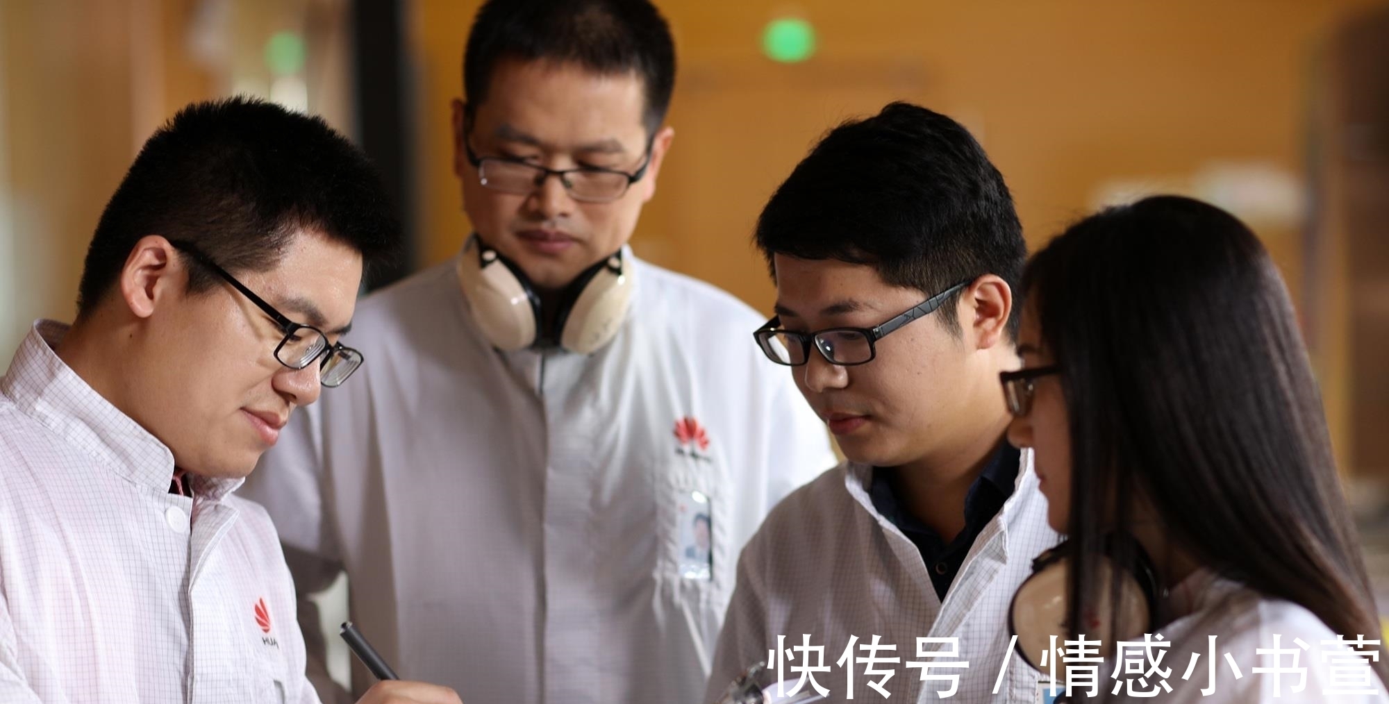 老美|外媒:任正非将再次创造历史,老美亲手造就了一个强大的竞争对手