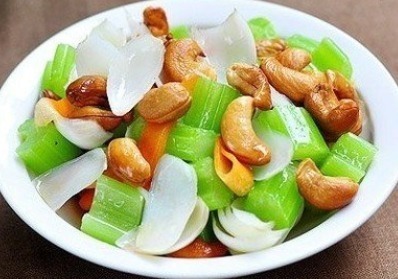 镇咳平喘|适合孩子吃的菜,清淡爽口营养丰富,镇咳平喘清肺润燥,体质好