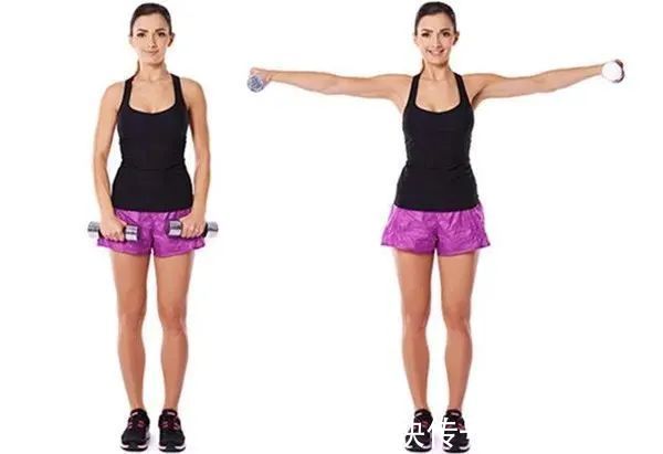 双脚|手臂力量差，怎么办？这四个方法送给你！