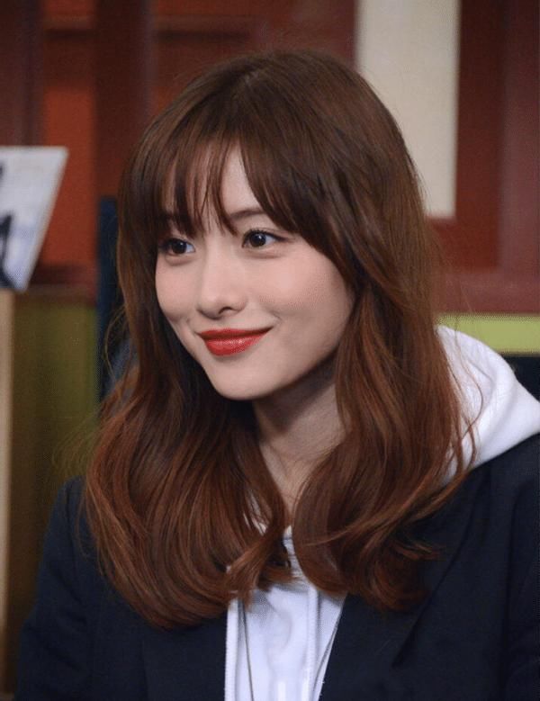 ?你适合“直发”还是“卷发”？主要看这3个部位，发量是关键！