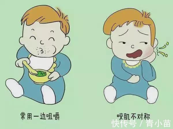 牙齿|别再让你错误的意识,耽误了孩子的一生!