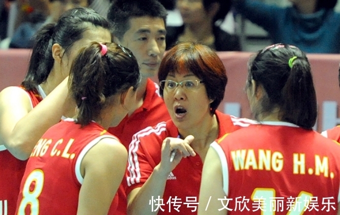 興奮劑|郎平要心痛了！奧運功臣服用興奮劑被禁賽，女排金牌或?qū)⒈皇栈兀?
onload=