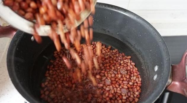 老婆|拿“它”当零食，老婆早晚吃一点，养血补气，面色红润，气质佳！