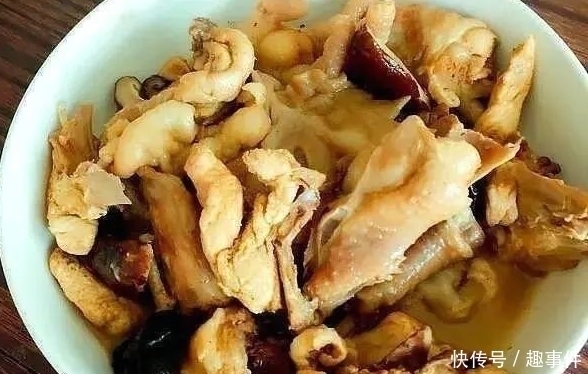 香菇|几道家常菜往桌上一端，全家抢着吃，你一筷子我一筷子，秒光！