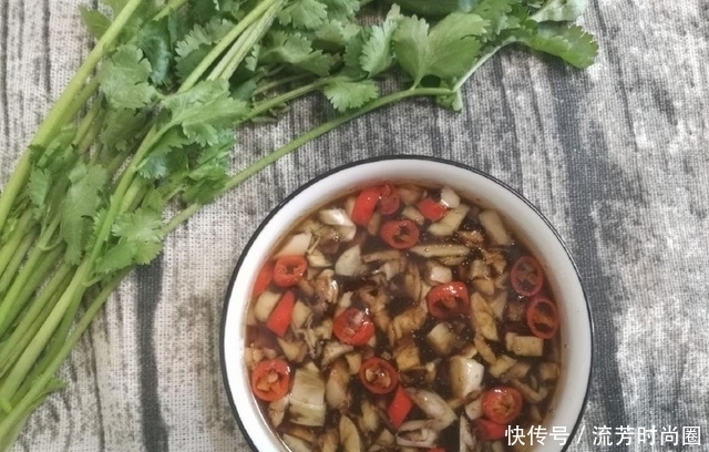 家人|这才是凉拌木耳最好的打开方式,家人吃过都说做少了