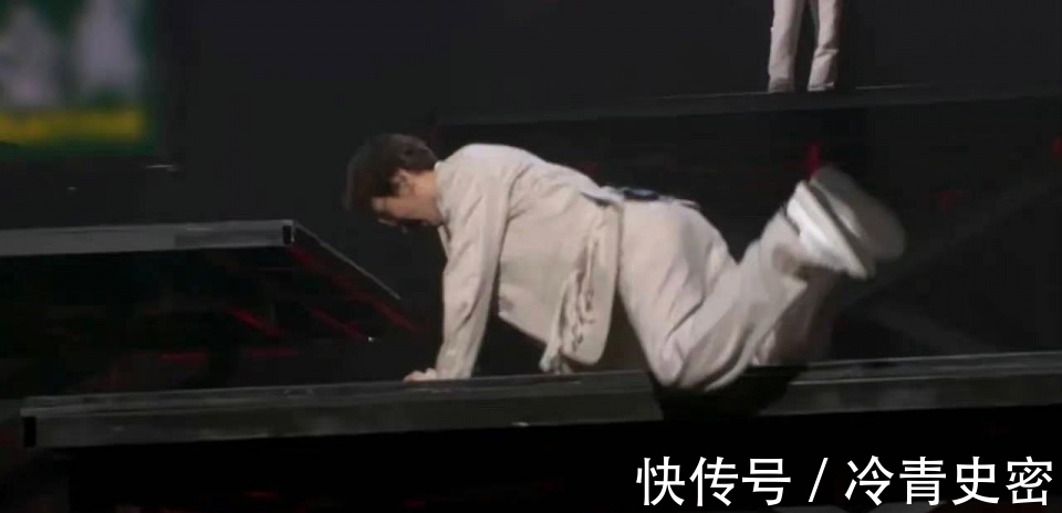 我的朋友|《飞云之下》跌落舞台,林志炫回应:因遗憾的不完美而对观众抱歉