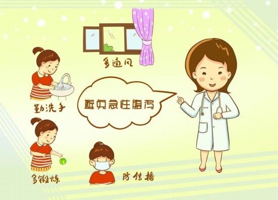 卫生|强降雨后发生急性腹泻怎么办？北京疾控专家给出六提示