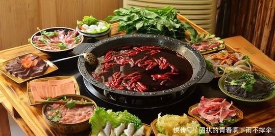 火锅|贝安：孕期馋火锅，可以吃吗?