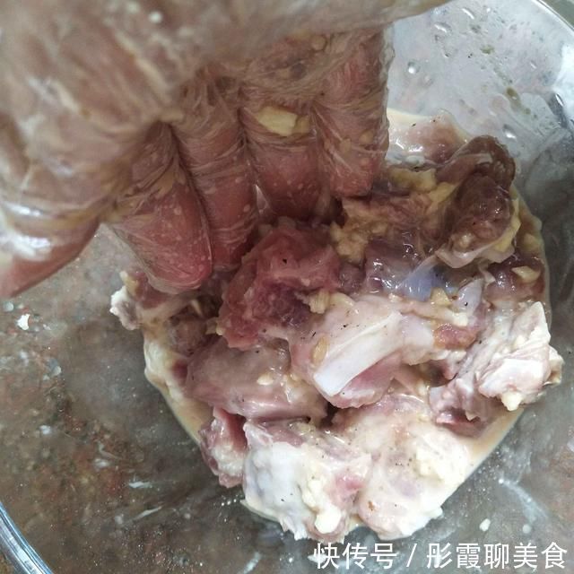 蒸菜|热天多吃蒸菜，这菜蒸一蒸就上桌，鲜美到流口水，好吃停不下筷子