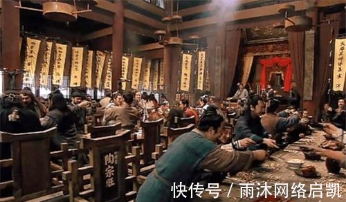 两人|武松唯一看走眼的结拜兄弟,两人形同陌路,最终老死不相往来