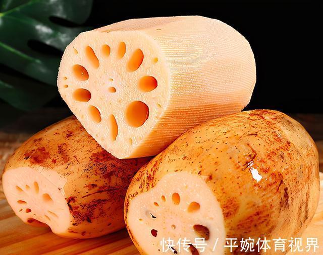 窍门|怎样炖煮莲藕有窍门?煮前多加1步,保准莲藕10分钟就能变酥烂