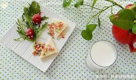 最营养早餐,看完99%的人都收藏了!最营养早餐,看完99%的人都收藏了!