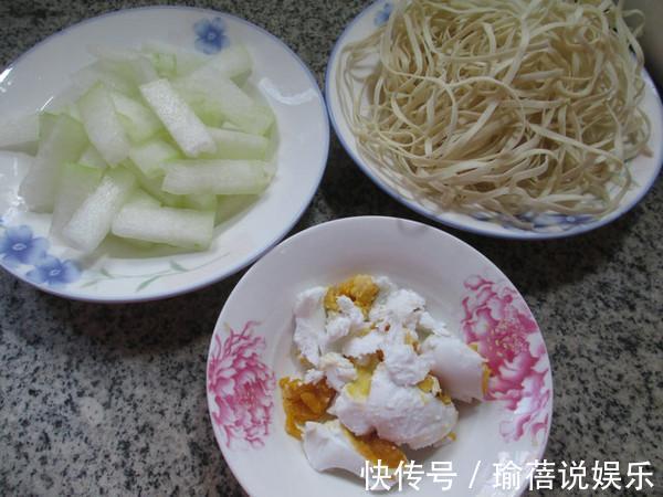 进入三伏天,这道菜要多给家人吃,鲜香开胃,清热下火