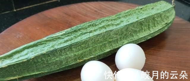 开胃汤|1根丝瓜3个蛋,教你一锅我家最爱喝的开胃汤,汤汁奶白营养又好喝!