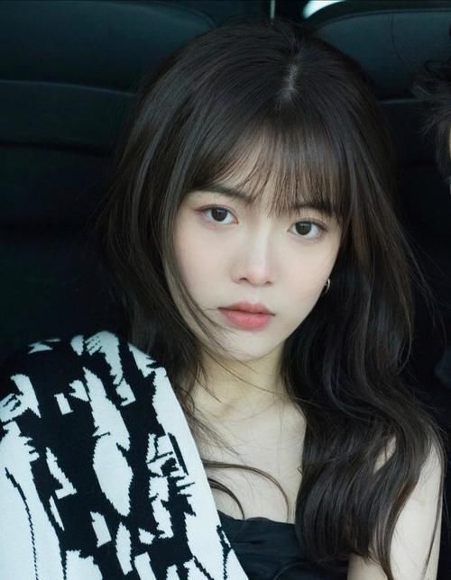 秋冬染发什么颜色更好看?2020流行这几种颜色,时髦又潮酷