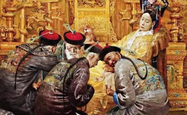 境界|“上厕所”的最高境界是什么看看慈禧的马桶，你就知道了