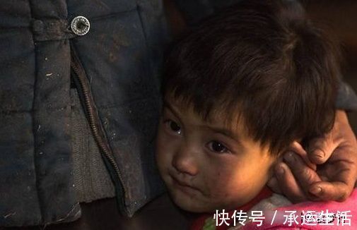 宝宝|最不适合照看孩子的5种老人,经验未必都是对的,你父母是哪种?