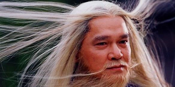 金庸笔下八位“强行上位”者,最后都落得凄惨下场