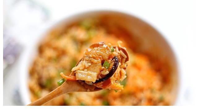 五花肉|韩式拌饭还是这配方正宗，香到流口水，天热没食欲，这么吃就对了