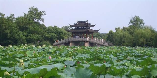 苏东坡|中国最大气的新一线城市，拥有全球闻名的5A景区，却坚决不收门票