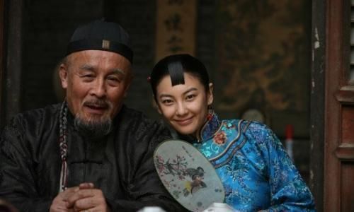 田小娥#白鹿原:死前一声“大”,解开了大家对水性杨花田小娥所有误会