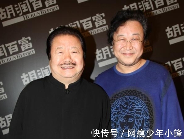 崔如琢|崔如琢:有名的国画大师,一幅卖1.4亿,放话80岁前超越毕加索